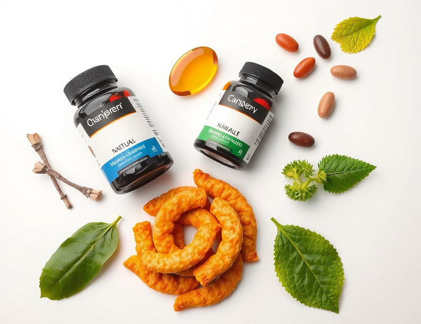 Men's Supplements