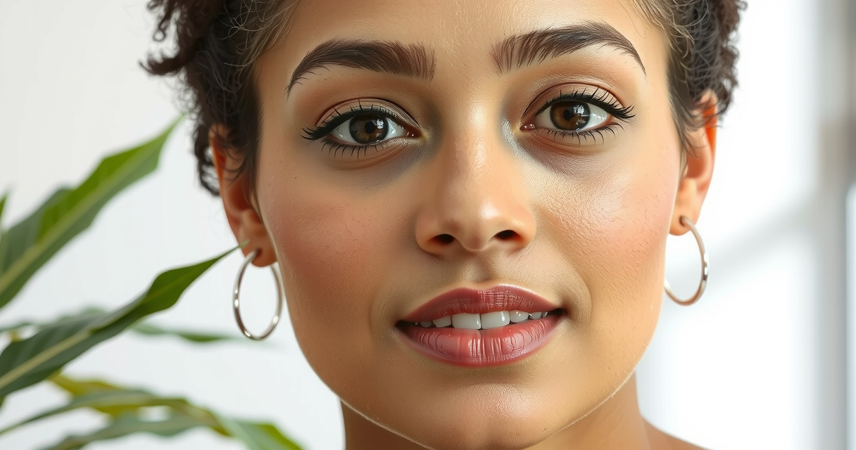 Radiant Skin